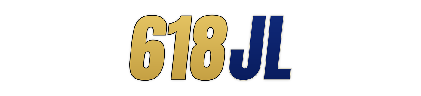 618jl Casino Logo
